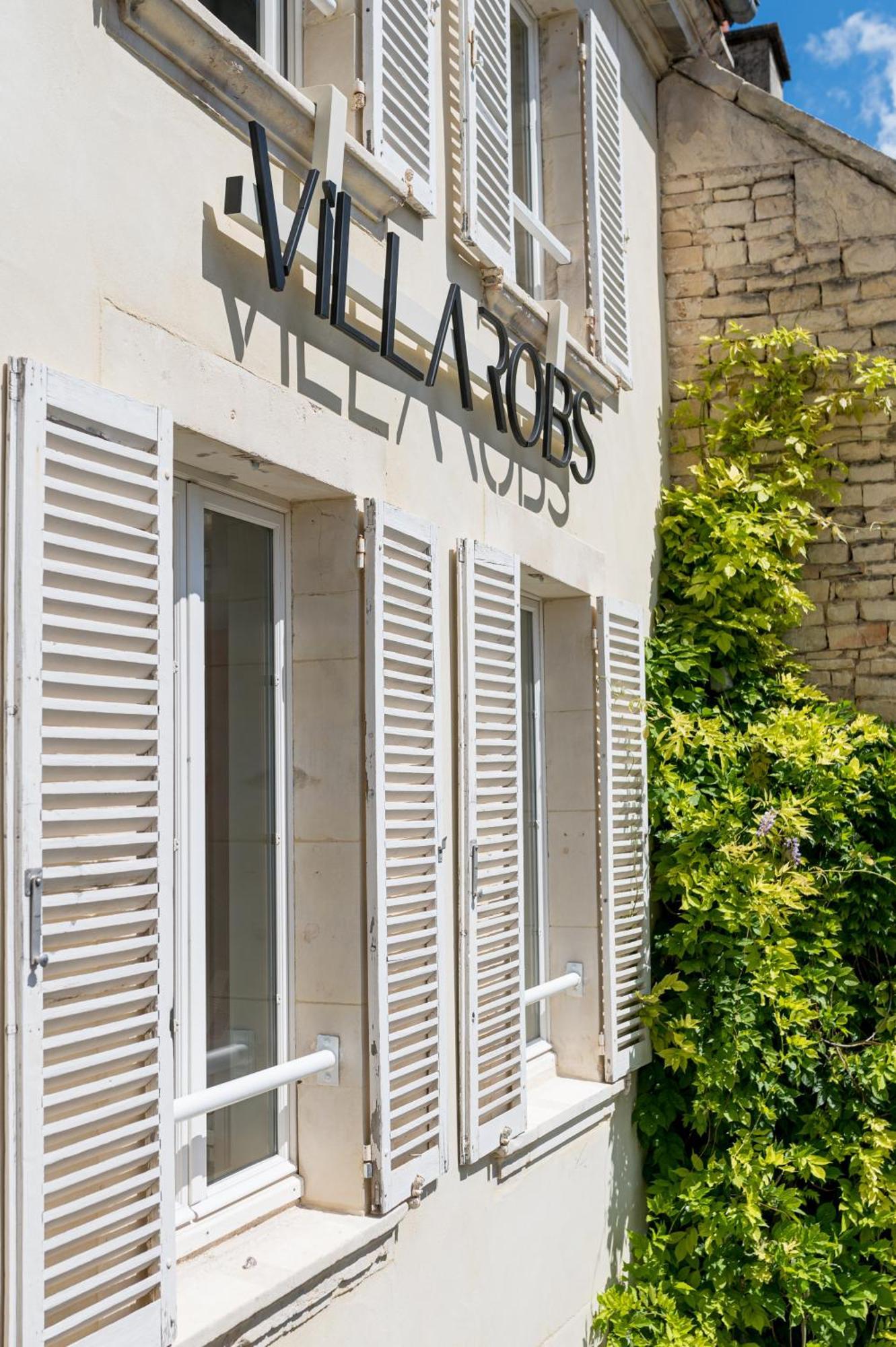 Villa Robs - Appartements Tout Confort, Tv Connectee, Haut Debit, Localisation Ideale - Courts Sejours & Affaires Caen Exterior photo
