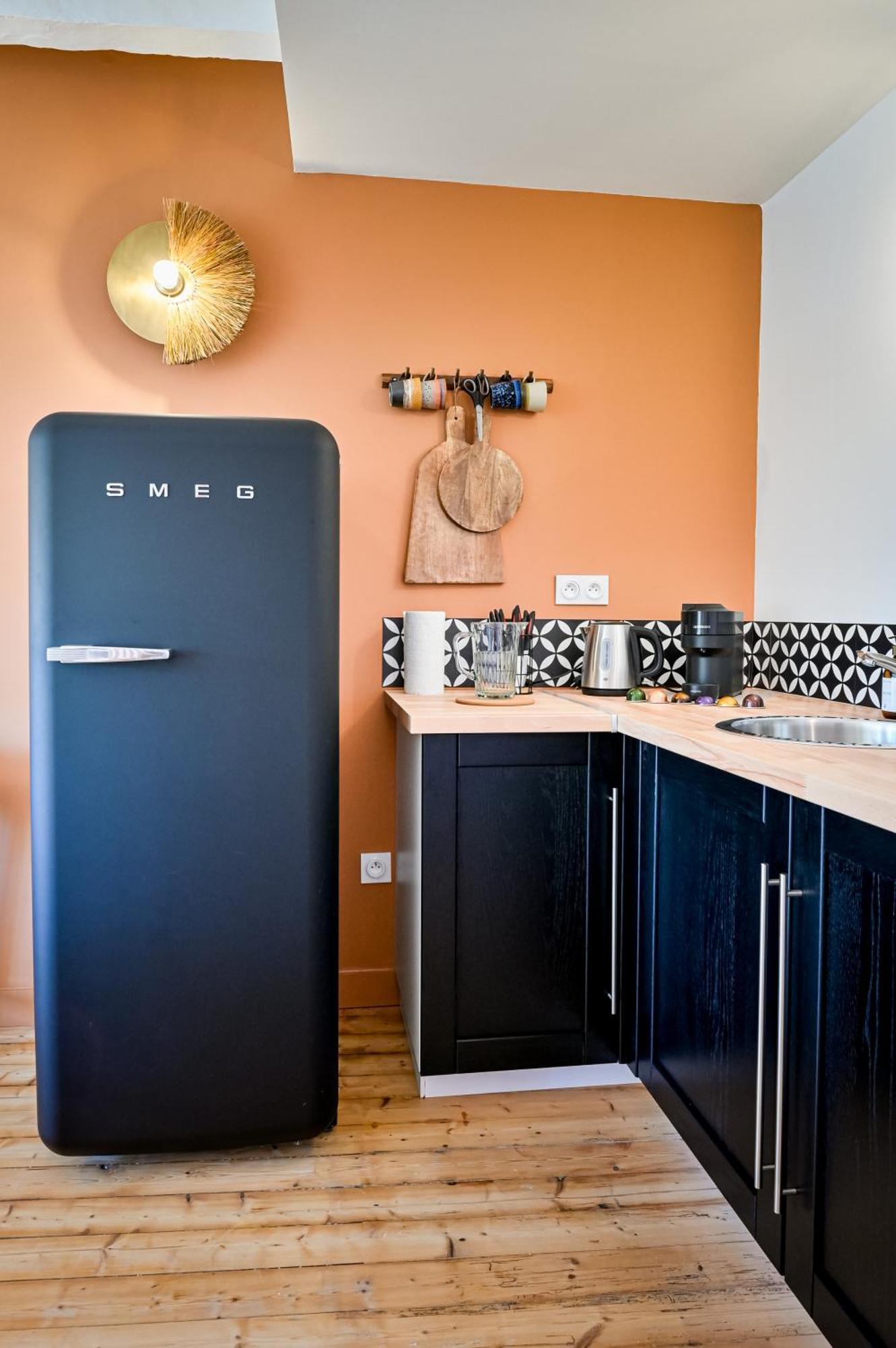 Villa Robs - Appartements Tout Confort, Tv Connectee, Haut Debit, Localisation Ideale - Courts Sejours & Affaires Caen Exterior photo